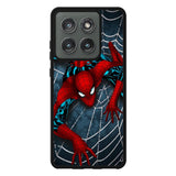 We Love Spiderman Motorola Moto Edge 2025 Case OV2036