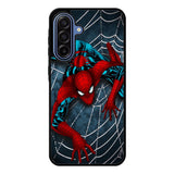 We Love Spiderman Samsung Galaxy A17 Case OV2036