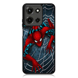 We Love Spiderman Motorola Moto G 5G 2025 Case OV2036