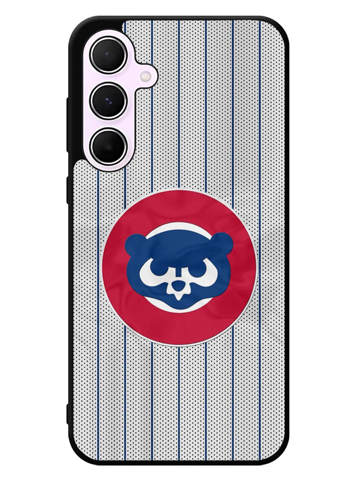 Chicago Cubs 7th Samsung Galaxy A35 5G Case