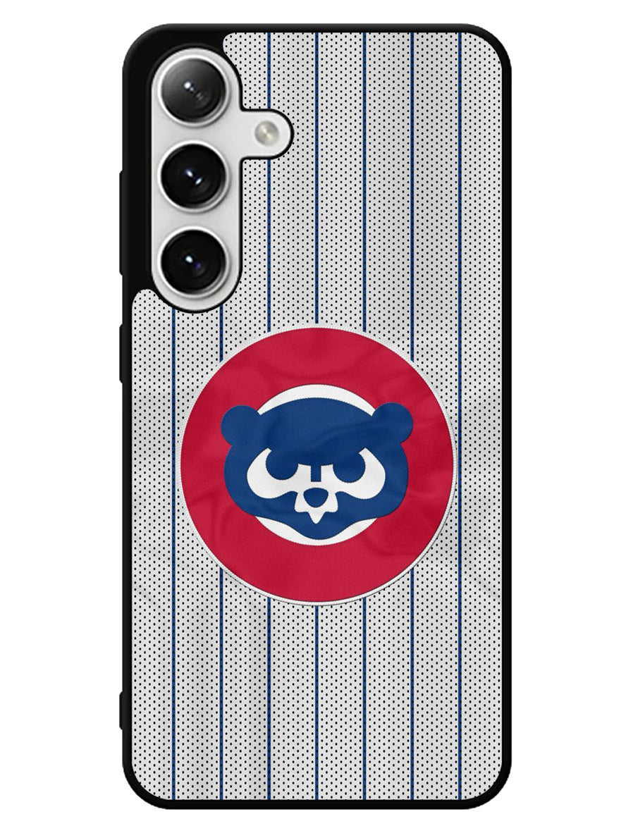 Chicago Cubs 7th Samsung Galaxy S24 5G Case