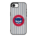 Chicago Cubs 7th iPhone 17e Case