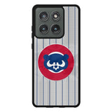Chicago Cubs 7th Motorola Moto Edge 2025 Case