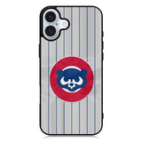 Chicago Cubs 7th iPhone 16 Case