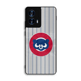 Chicago Cubs 7th Motorola Moto G Power 5G 2024 Case OV1973
