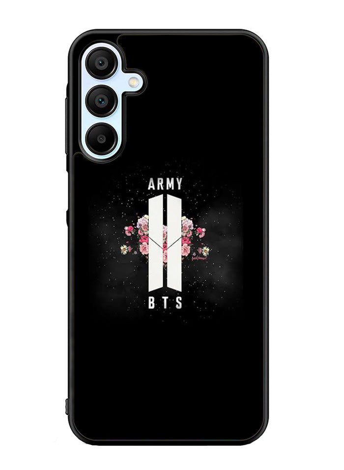 BTS Army Samsung Galaxy A15 5G Case OV4281