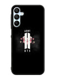 BTS Army Samsung Galaxy A35 5G Case OV4281