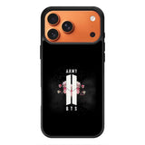 BTS Army iPhone 17 Pro Max Case QC4281