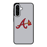 Atlanta Braves Logo 2nd Samsung Galaxy A56 Case OV6548