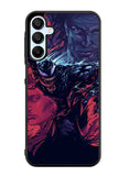 Artwork Venom Samsung Galaxy A15 5G Case OV3865