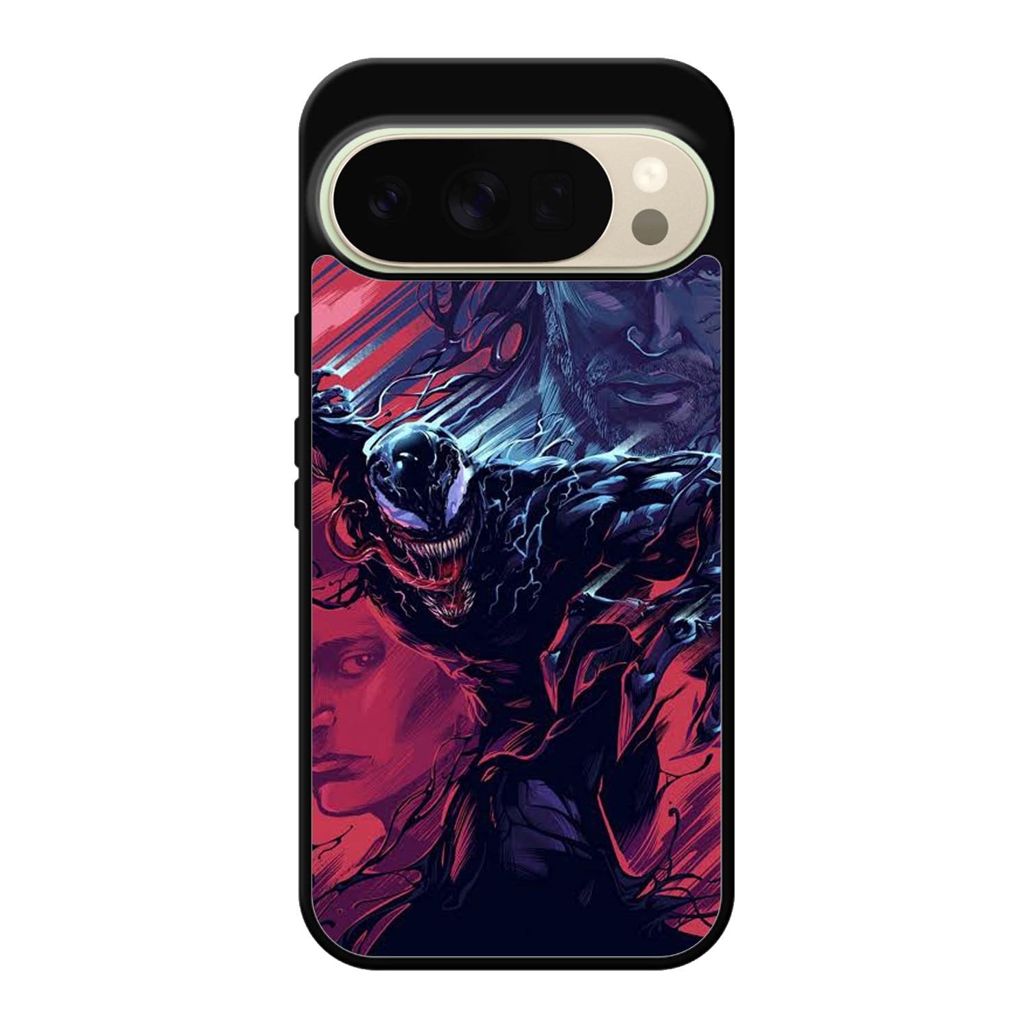 Artwork Venom Google Pixel 10 Pro Case QC3865