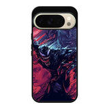 Artwork Venom Google Pixel 10 Pro XL Case QC3865