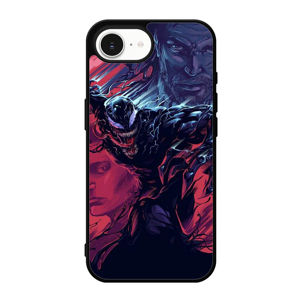 Artwork Venom iPhone 17e Case OV3865