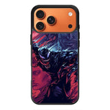 Artwork Venom iPhone 17 Pro Max Case QC3865