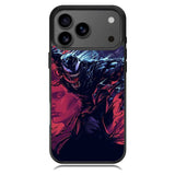 Artwork Venom Samsung Galaxy S26 Case OV3865