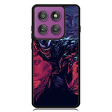 Artwork Venom Motorola Moto Edge 2025 | Moto Edge 60 Fusion | Moto Edge 60 Pro Case OV3865