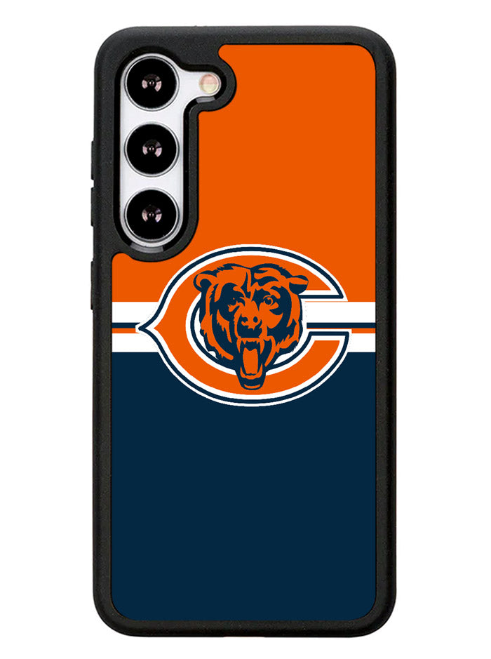 Chicago Bears 3rd Samsung Galaxy S23 Plus 5G / Samsung Galaxy S23+ 5G Case