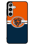 Chicago Bears 3rd Samsung Galaxy S25 5G Case