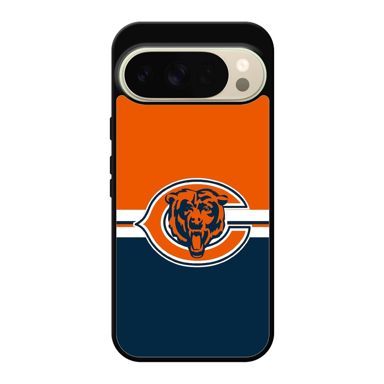 Chicago Bears 3rd Google Pixel 10 Pro XL Case