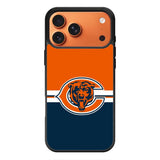 Chicago Bears 3rd iPhone 17 Pro Case