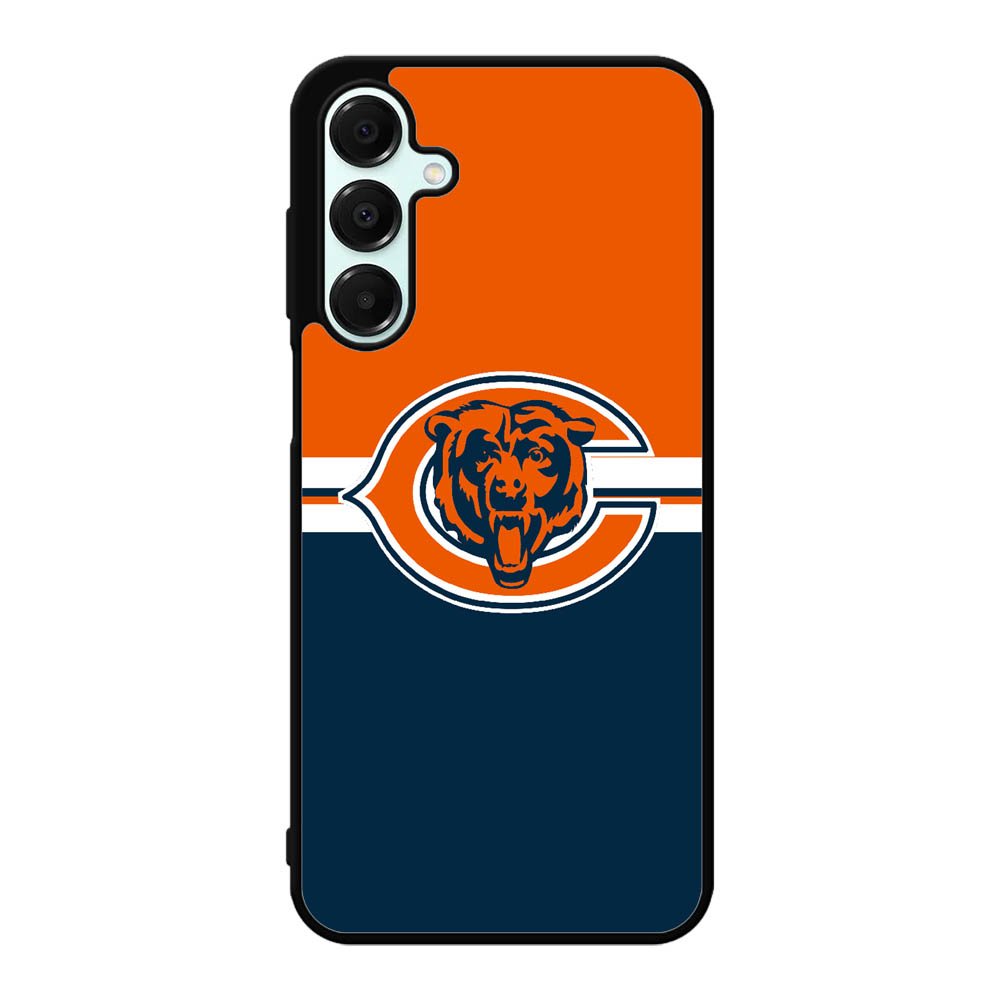 Chicago Bears 3rd Samsung Galaxy A16 Case OV0152