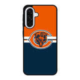 Chicago Bears 3rd Samsung Galaxy A56 Case OV3555