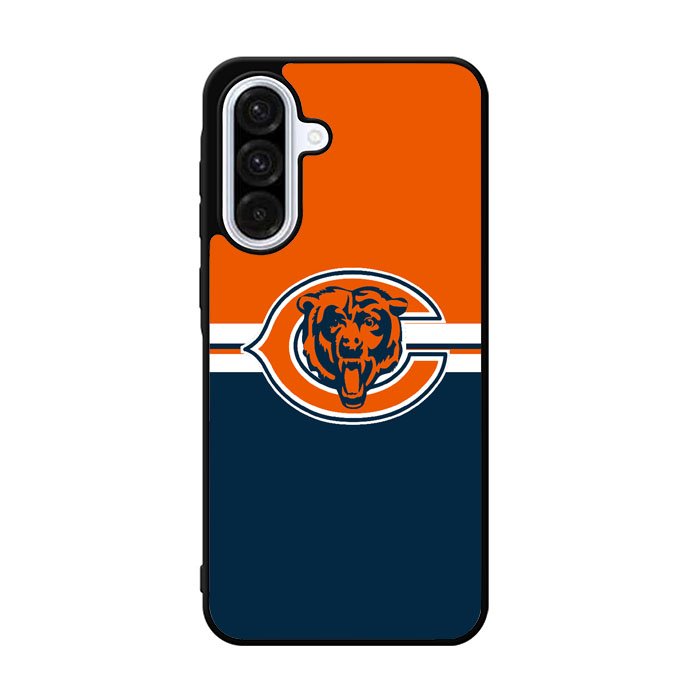 Chicago Bears 3rd Samsung Galaxy A36 Case OV0152