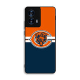 Chicago Bears 3rd Motorola Moto G Power 5G 2024 Case OV1502