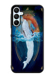 Mastodon Leviathan Samsung Galaxy A15 5G Case OV3374