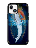 Mastodon Leviathan iPhone 14 Case QC3374