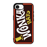 Wonka Bar iPhone 17e Case
