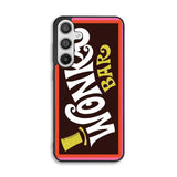 Wonka Bar Samsung Galaxy A26 Case OV7946