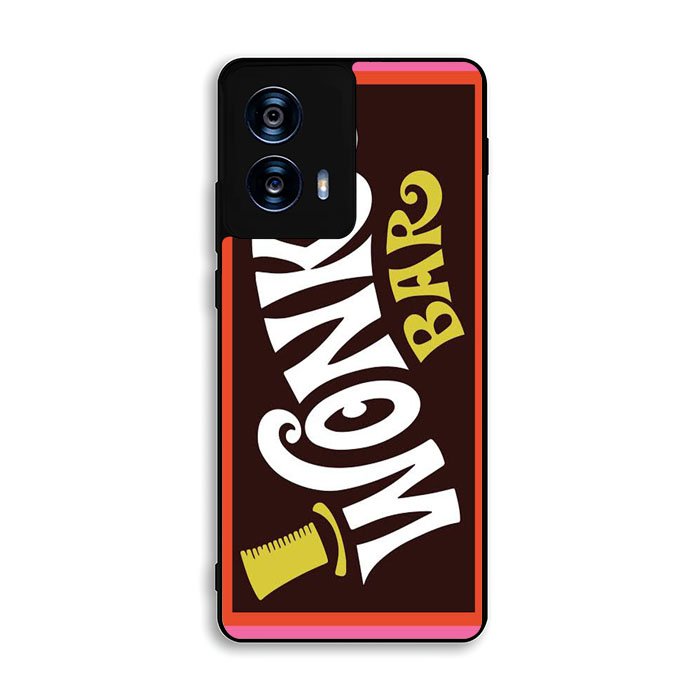 Wonka Bar Motorola Moto G Power 5G 2024 Case OV2062
