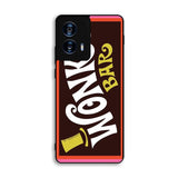 Wonka Bar Motorola Moto G Power 5G 2024 Case OV6570