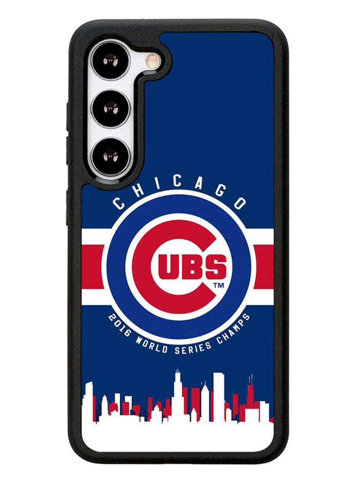 Chicago Cubs 6th Samsung Galaxy S23 Plus 5G / Samsung Galaxy S23+ 5G Case