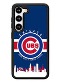 Chicago Cubs 6th Samsung Galaxy S23 Plus 5G / Samsung Galaxy S23+ 5G Case