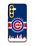 Chicago Cubs 6th Samsung Galaxy S24 Plus 5G , Samsung Galaxy S24+ 5G Case