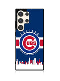 Chicago Cubs 6th Samsung Galaxy S25 Ultra 5G Case