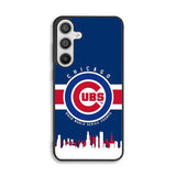 Chicago Cubs 6th Samsung Galaxy A26 Case OV2598