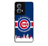 Chicago Cubs 6th Motorola Moto Edge 2024 Case OV6385