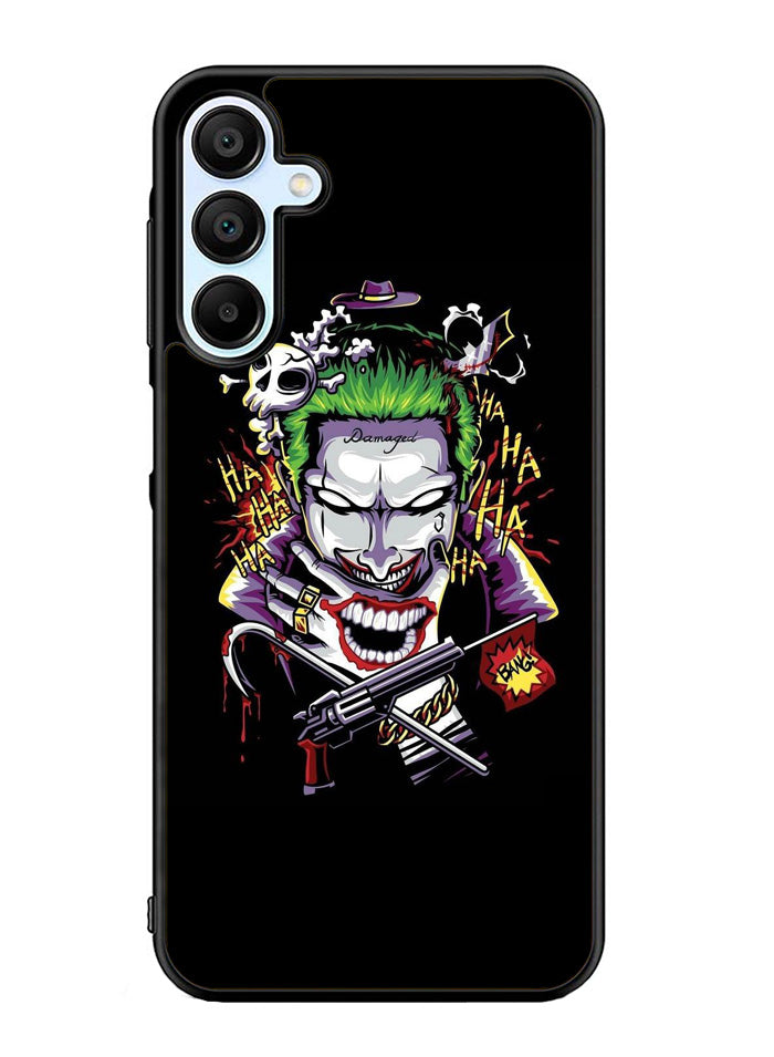 Joker Rick Samsung Galaxy A35 5G Case OV5325