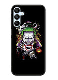 Joker Rick Samsung Galaxy A15 5G Case OV5325