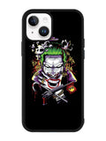 Joker Rick iPhone 15 Plus Case OV5325