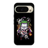 Joker Rick Google Pixel 10 Pro XL Case OV5325
