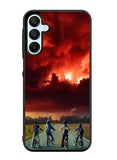 Stranger Things Season 2 Samsung Galaxy A15 5G Case OV2308