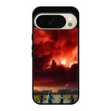Stranger Things Season 2 Google Pixel 10 Pro Case OV2308