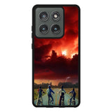 Stranger Things Season 2 Motorola Moto Edge 2025 Case OV2308