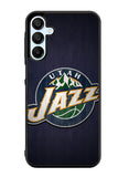 Utah Jazz Samsung Galaxy A35 5G Case OV2114