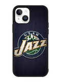 Utah Jazz iPhone 15 Case OV2114