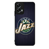 Utah Jazz Motorola Moto G Play 2024 Case OV2114
